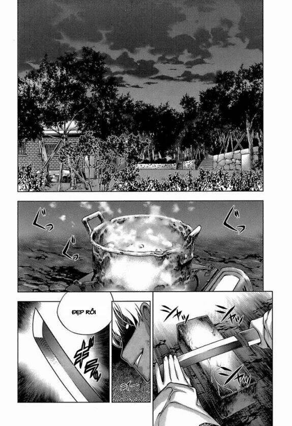 black god chapter 60 17