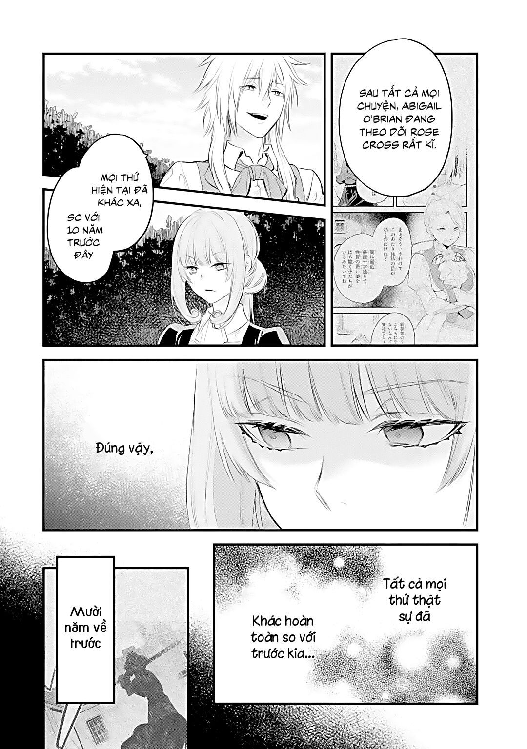 chén thánh của eris chapter 29.2 8