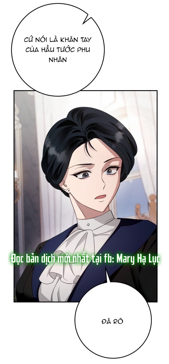 phía sau nụ cười của nàng công chúa sống sót chapter 10.1 7