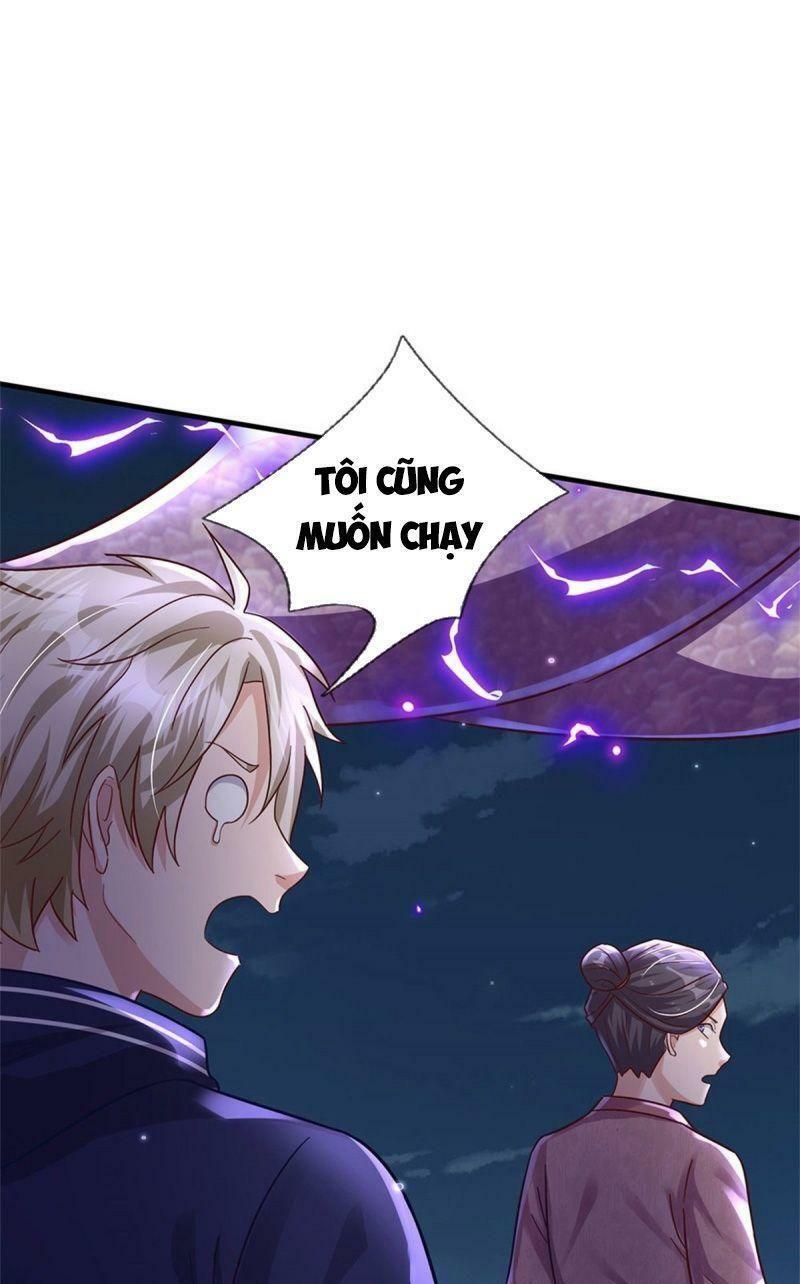 thuộc tính của ta đều tăng vào sức mạnh chapter 25 8