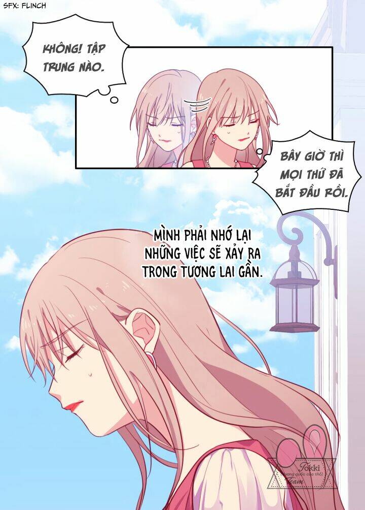 daisy: con đừng trở thành vị hôn thê của công tước chapter 3 42