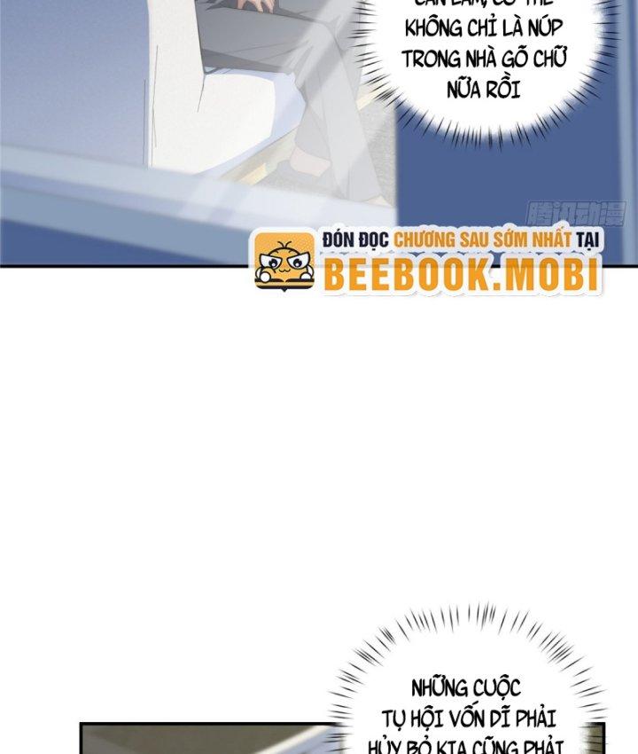 nữ chính chạy từ trong sách ra thì phải làm sao chapter 23 5