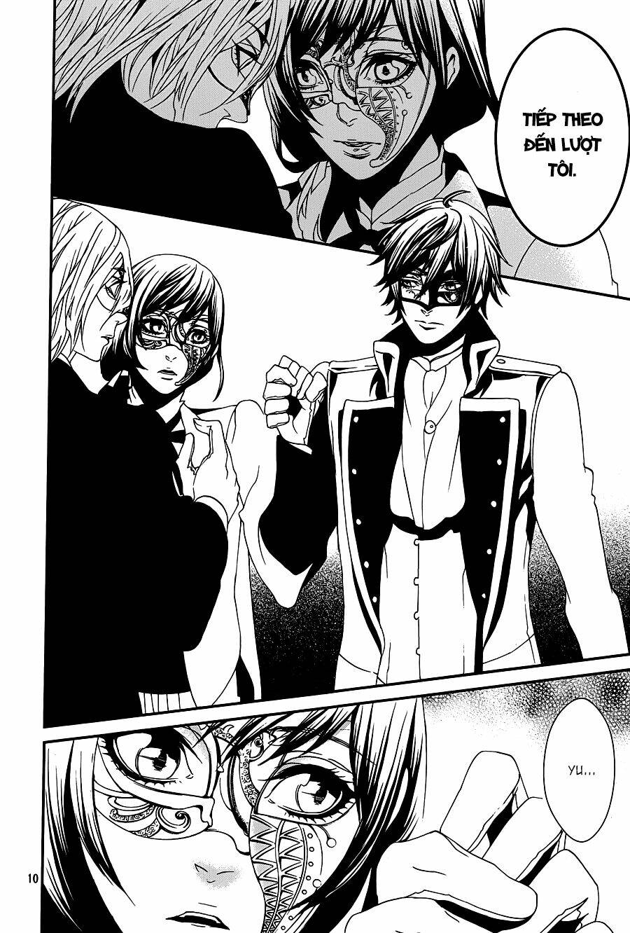 magnolia chapter 32 11