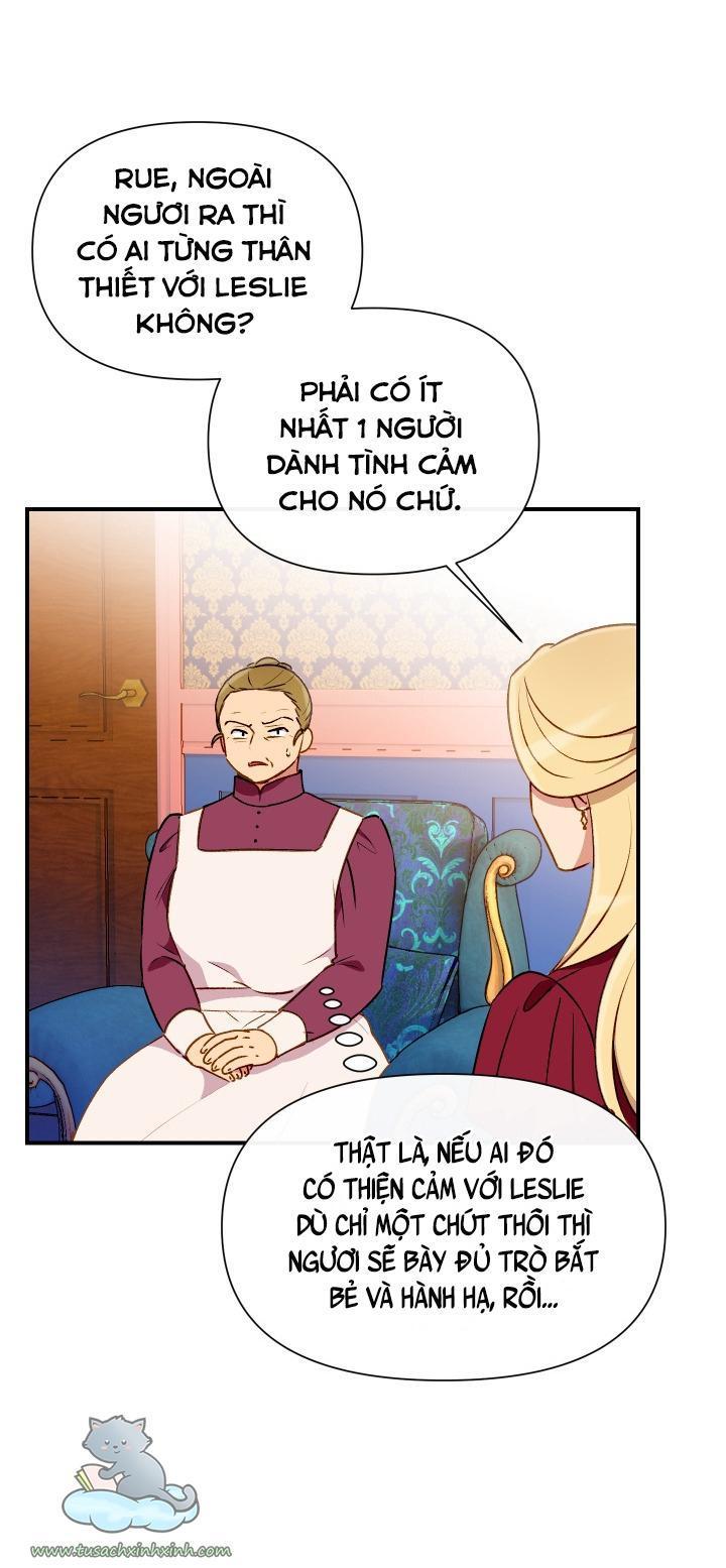 công nương khế ước của gia tộc công tước quái vật chapter 52 33