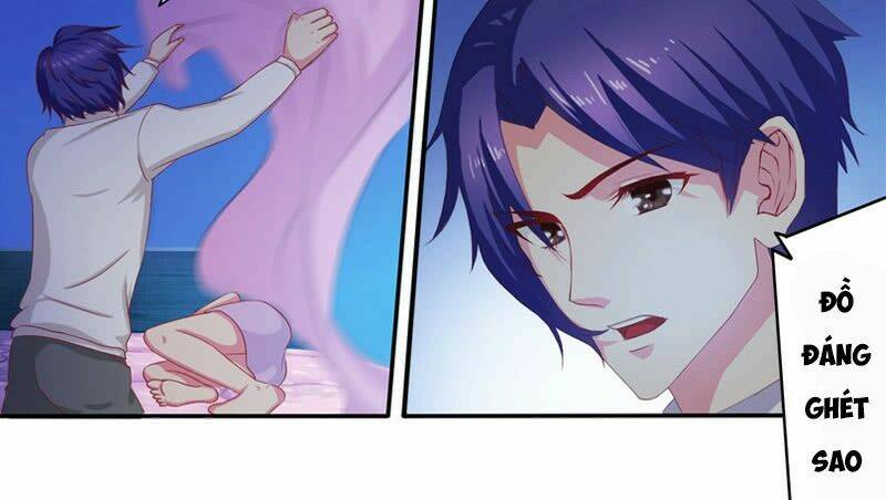 hào môn tiểu oan gia chapter 2 35