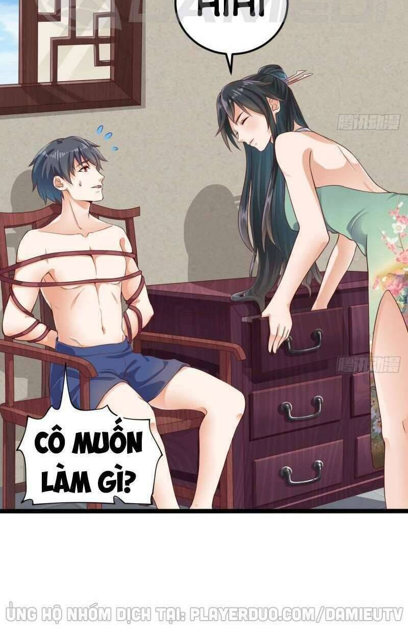 địa phủ khai phá thương chapter 218 2