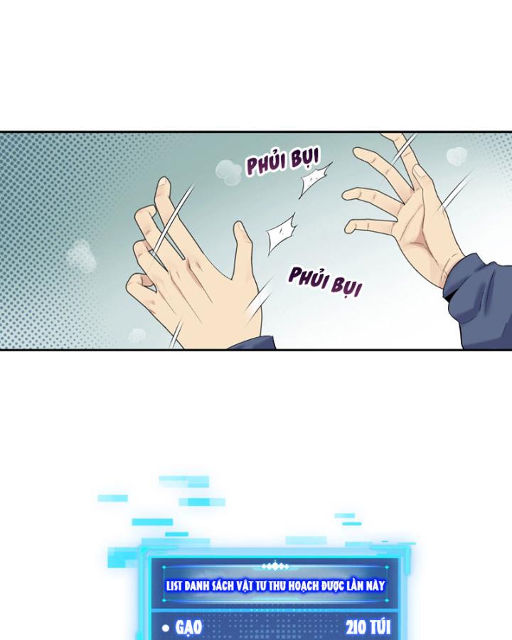 kẻ tàn nhẫn ngày tận thế: bắt đầu dự trữ hàng tỉ tấn vật tư chapter 1 90