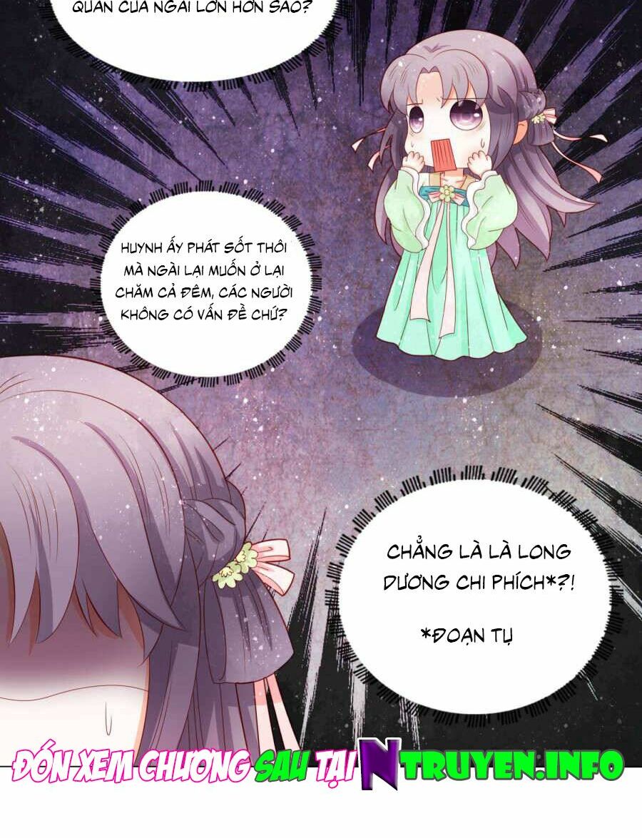 nam phi nữ tướng chapter 46 23