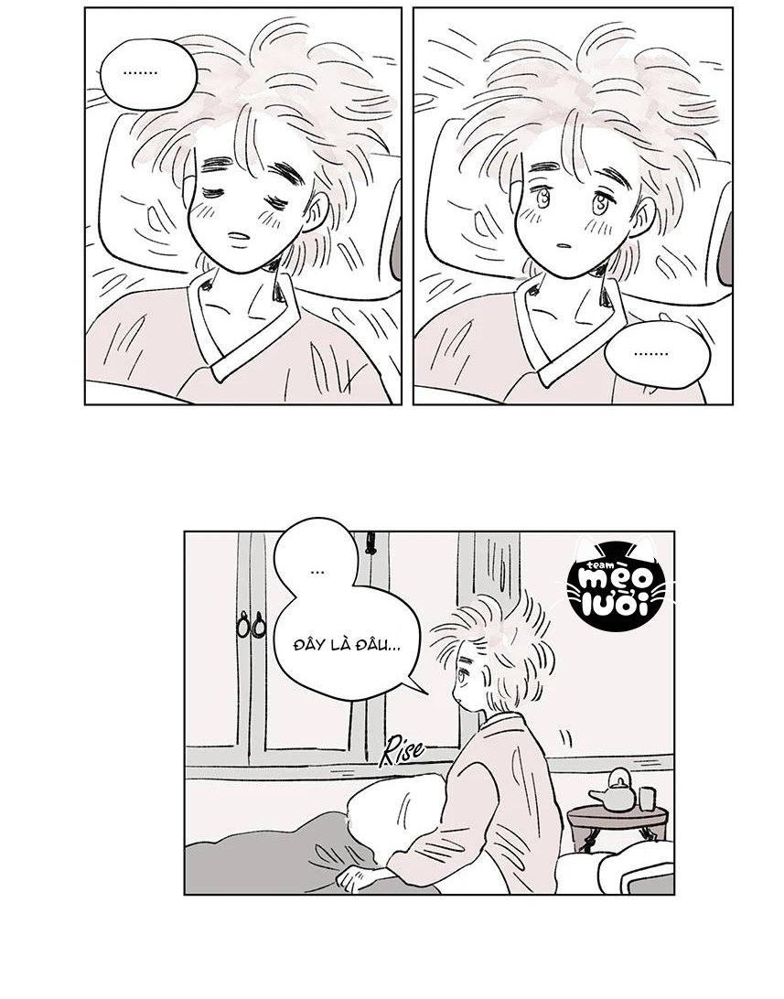 câu chuyện của hosik chapter 99 2