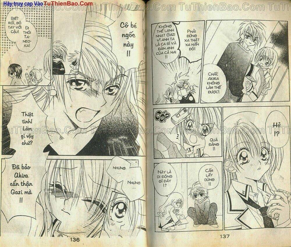 hoàng tử thanh xuân chapter 2 70