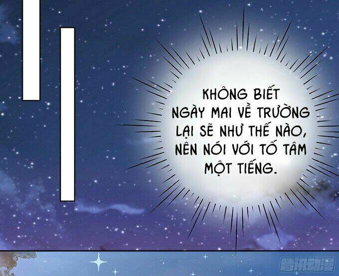 liệt ái tri hạ: series mật đào tiểu tình nhân chapter 64 18