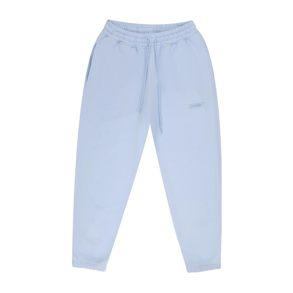 Quần Dài Nỉ NOWSAIGON Tag Sweatpants