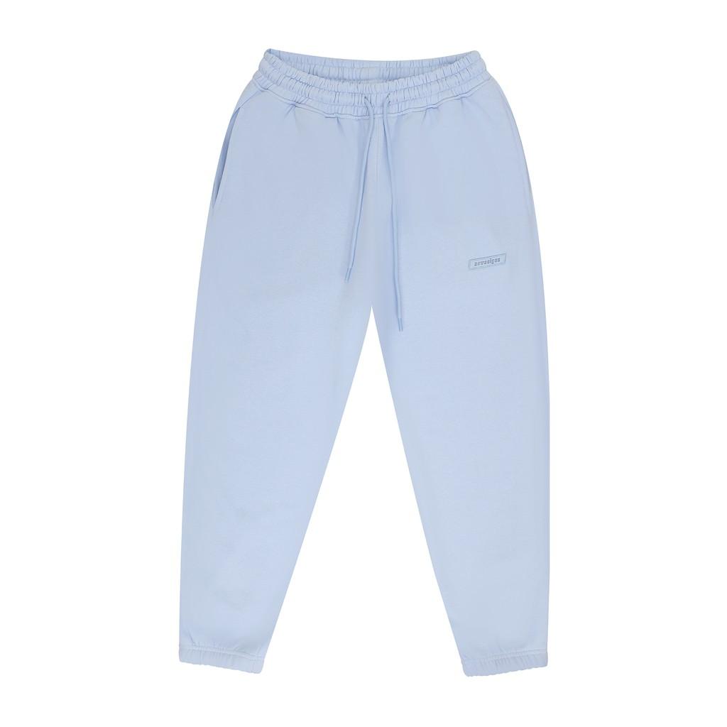 Quần Dài Nỉ NOWSAIGON Tag Sweatpants