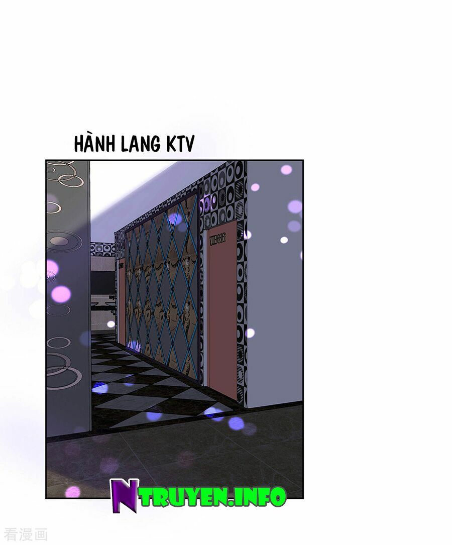 trọng sinh quý thê chi phục thù hoa lệ chapter 42 3