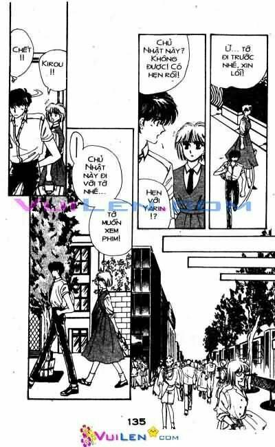 nàng công chúa ham chơi chapter 9 135