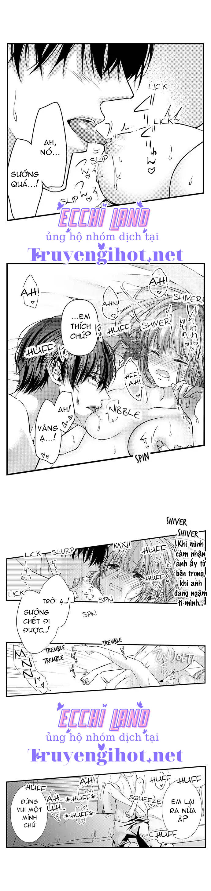 vợ ơi, đừng chạy chapter 27.2 3