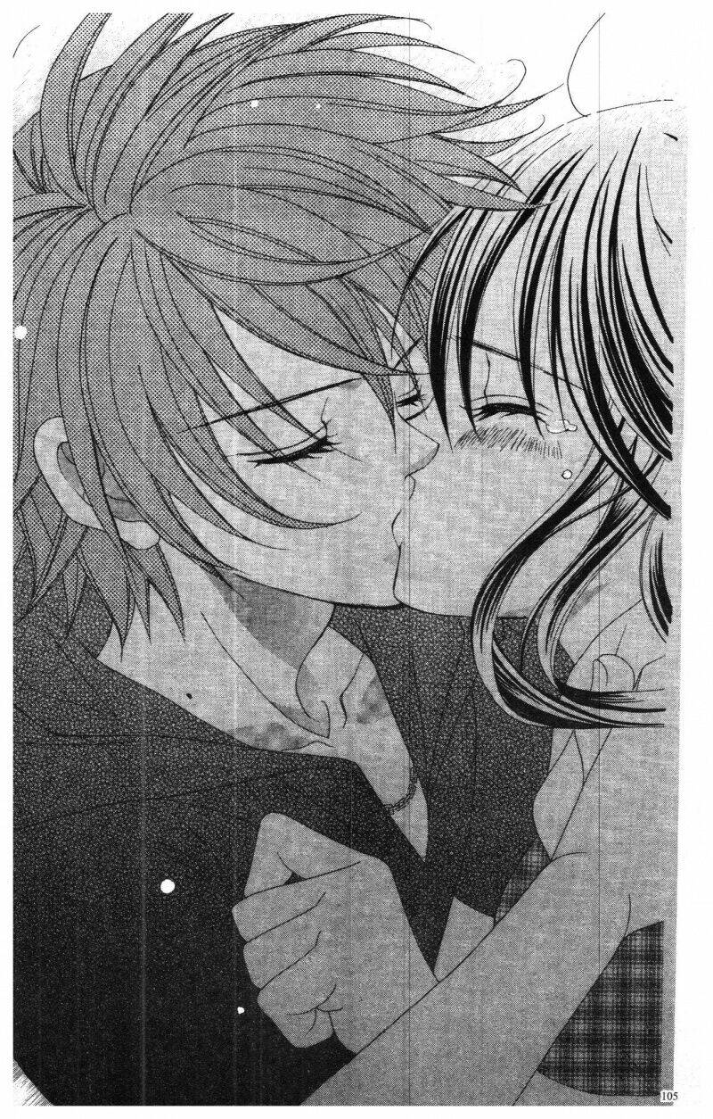 i love you suzuki chapter 7 97