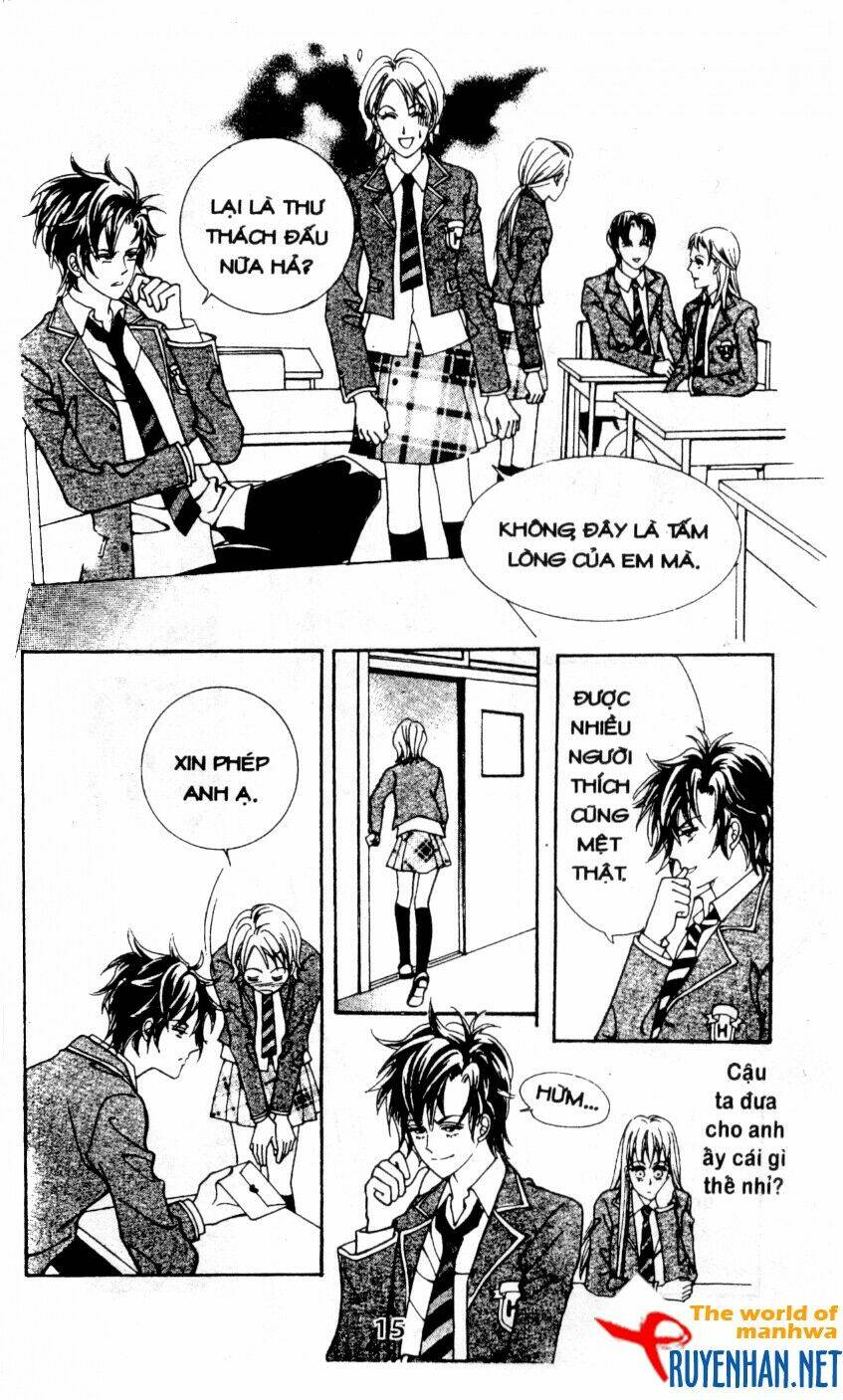 chàng trai hào hiệp chapter 10 17