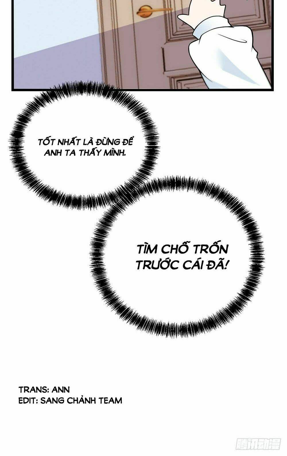 bí mật kết hôn với ảnh đế: vợ ơi đến đây tấn công đi nào chapter 4 5