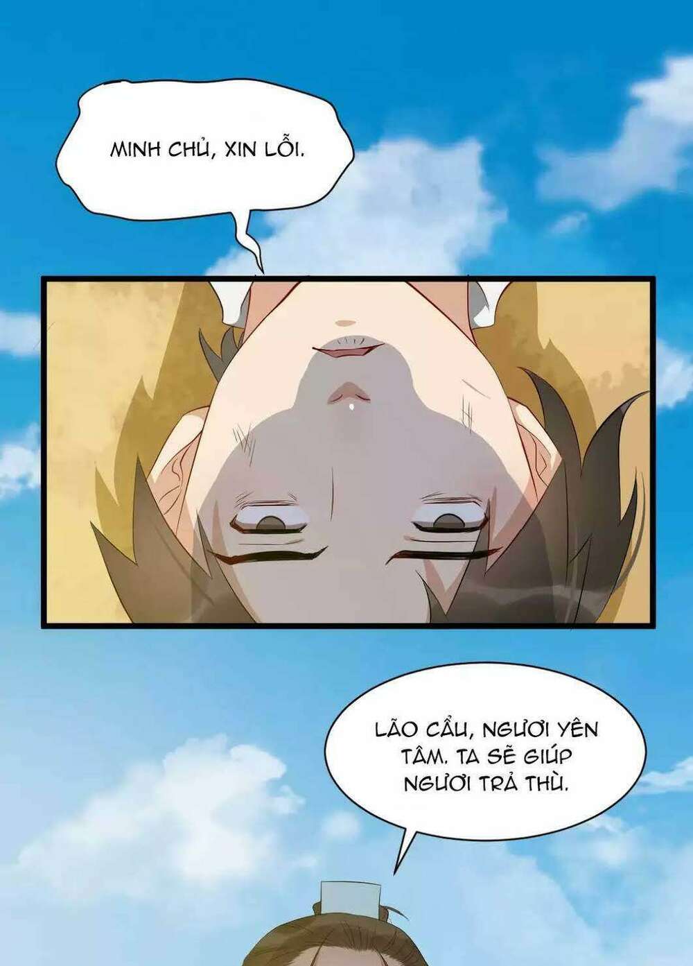 bồng sơn viễn 2 chapter 50 40