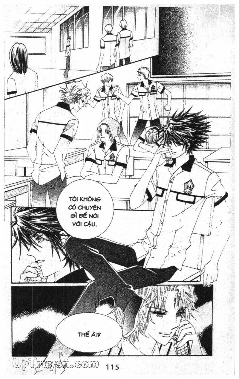 dạ khúc chapter 13 116