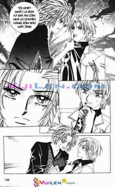 tình yêu quý tộc chapter 36 43