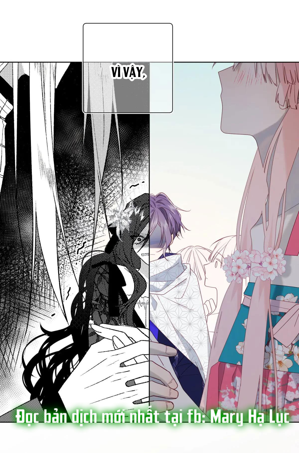 ác nữ cự tuyệt nam chính chapter 63 38