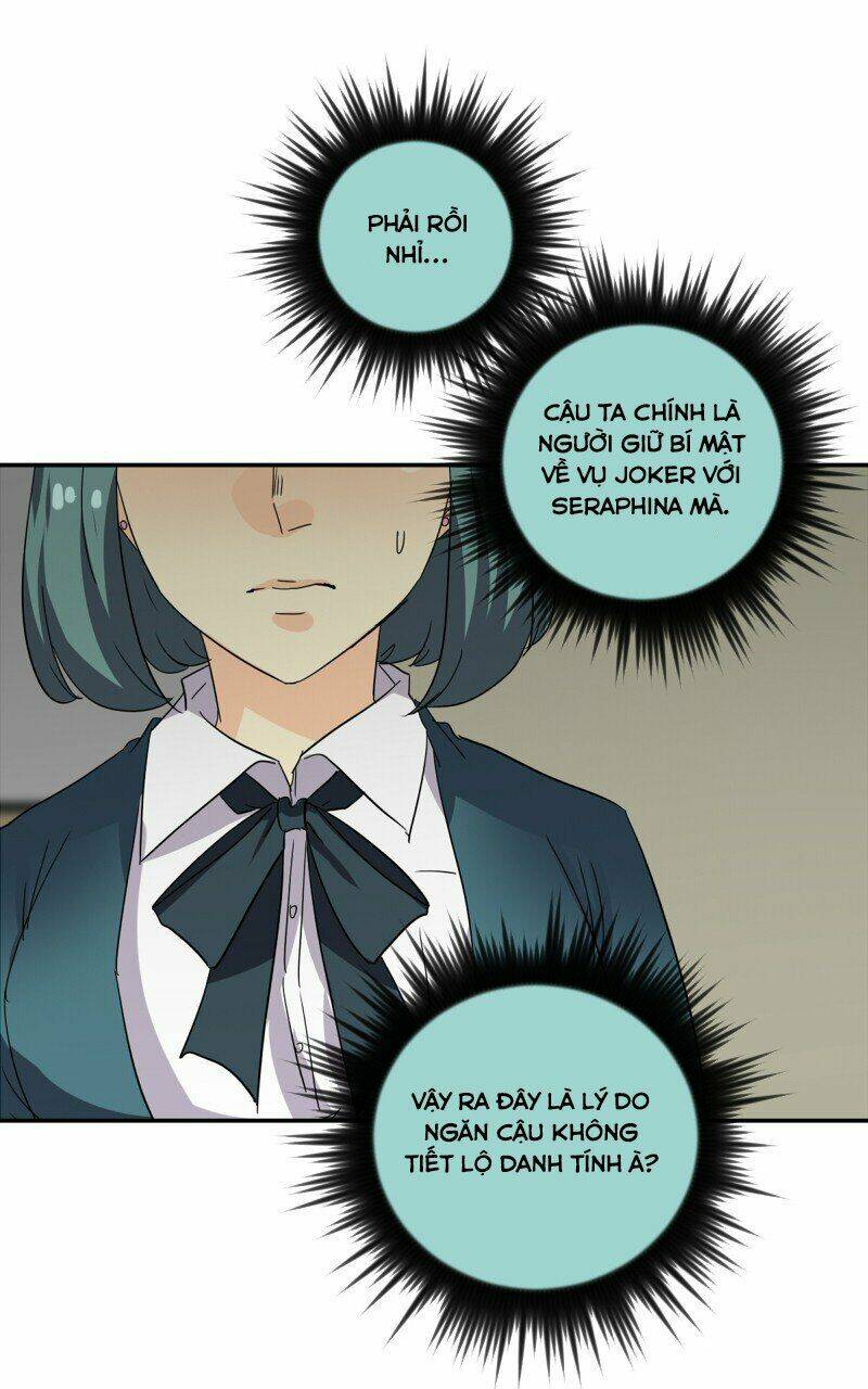 Thế Giới Không Hoàn Hảo Chapter 167 38