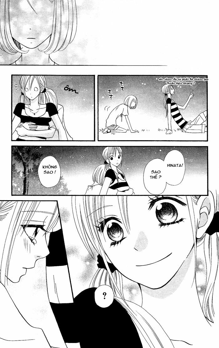 usotsuki lily chapter 20 28