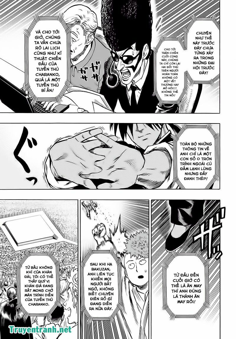 one-punch man chapter 106.5 14