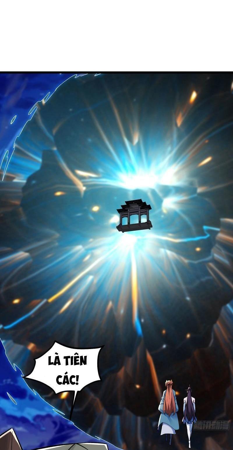 đồ đệ ta toàn là nữ ma đầu chapter 130 37