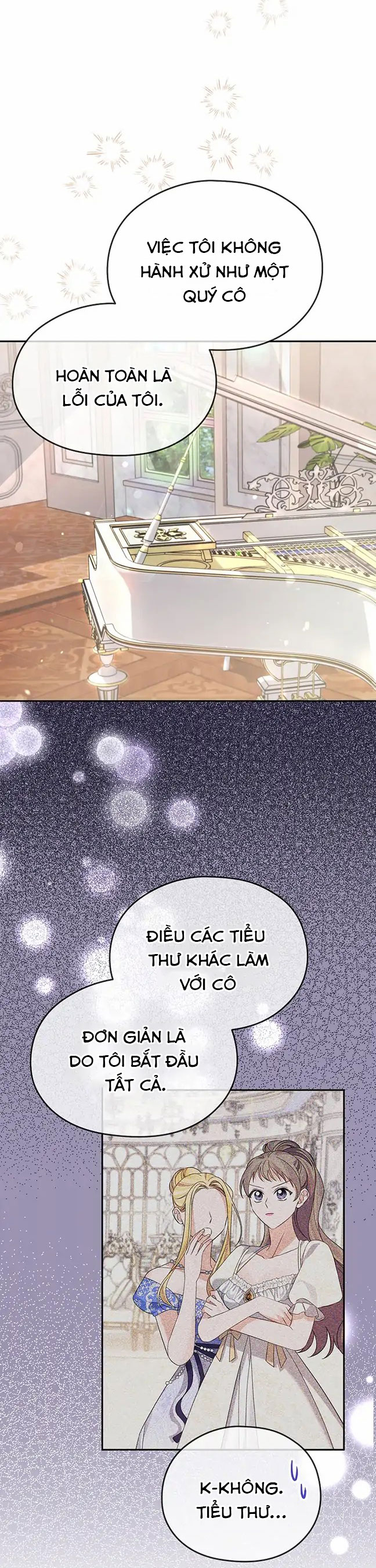 aster yêu dấu của tôi chapter 44 7