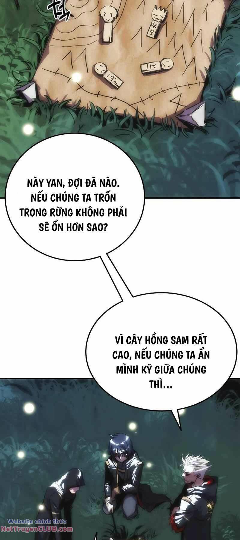 Bản Năng Hồi Quy Của Chó Săn chapter 10 10