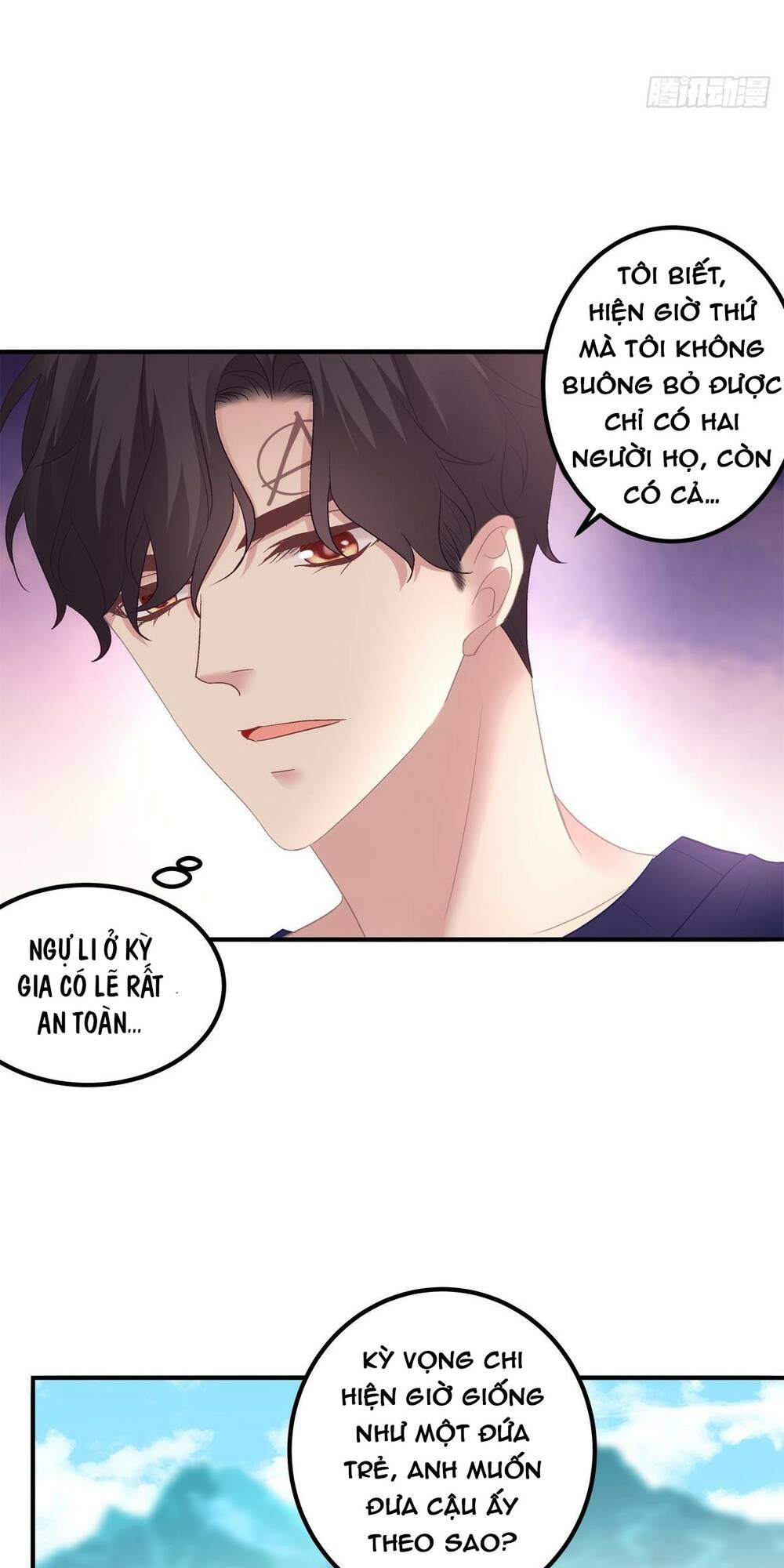 toàn bộ nắm trong tay chapter 140 18