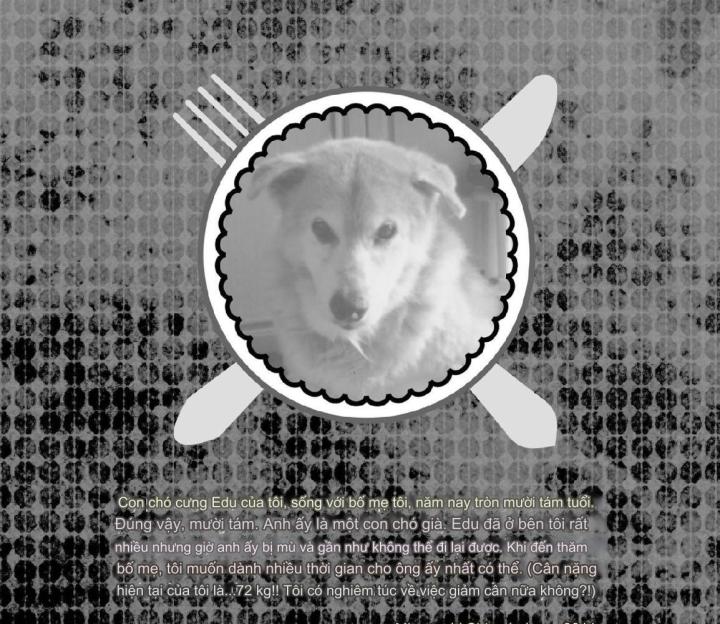 thánh tỏi sành ăn chapter 107 4