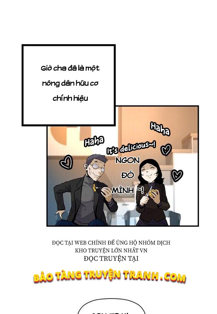 sự trở lại của huyền thoại chapter 23 20