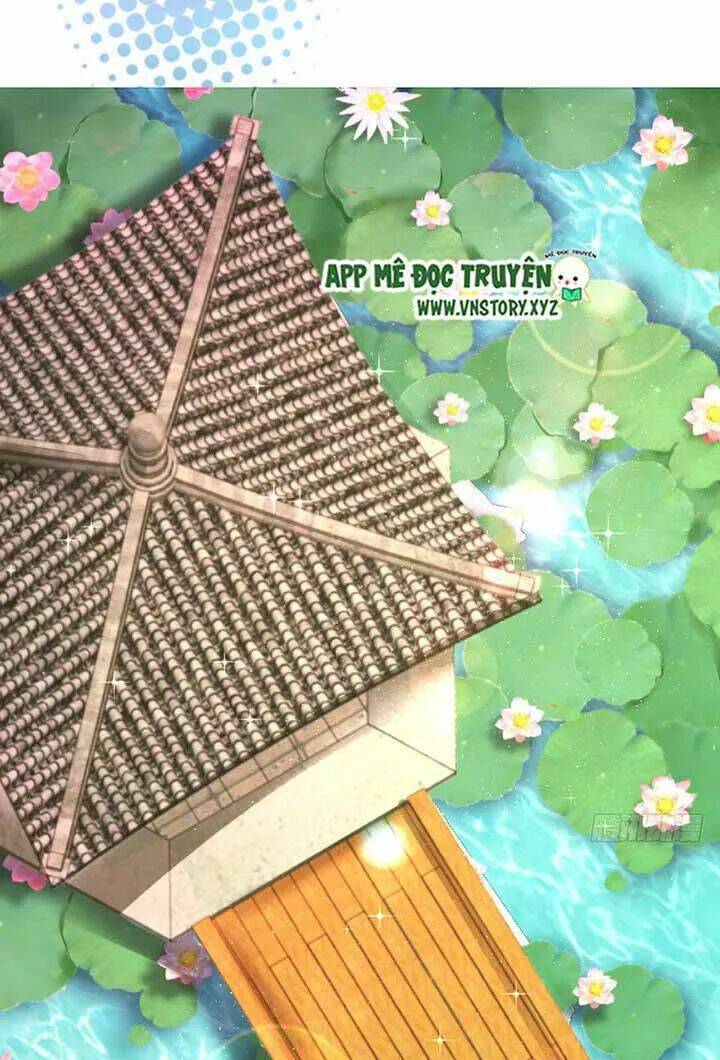 thiên hậu trở về chapter 93 36