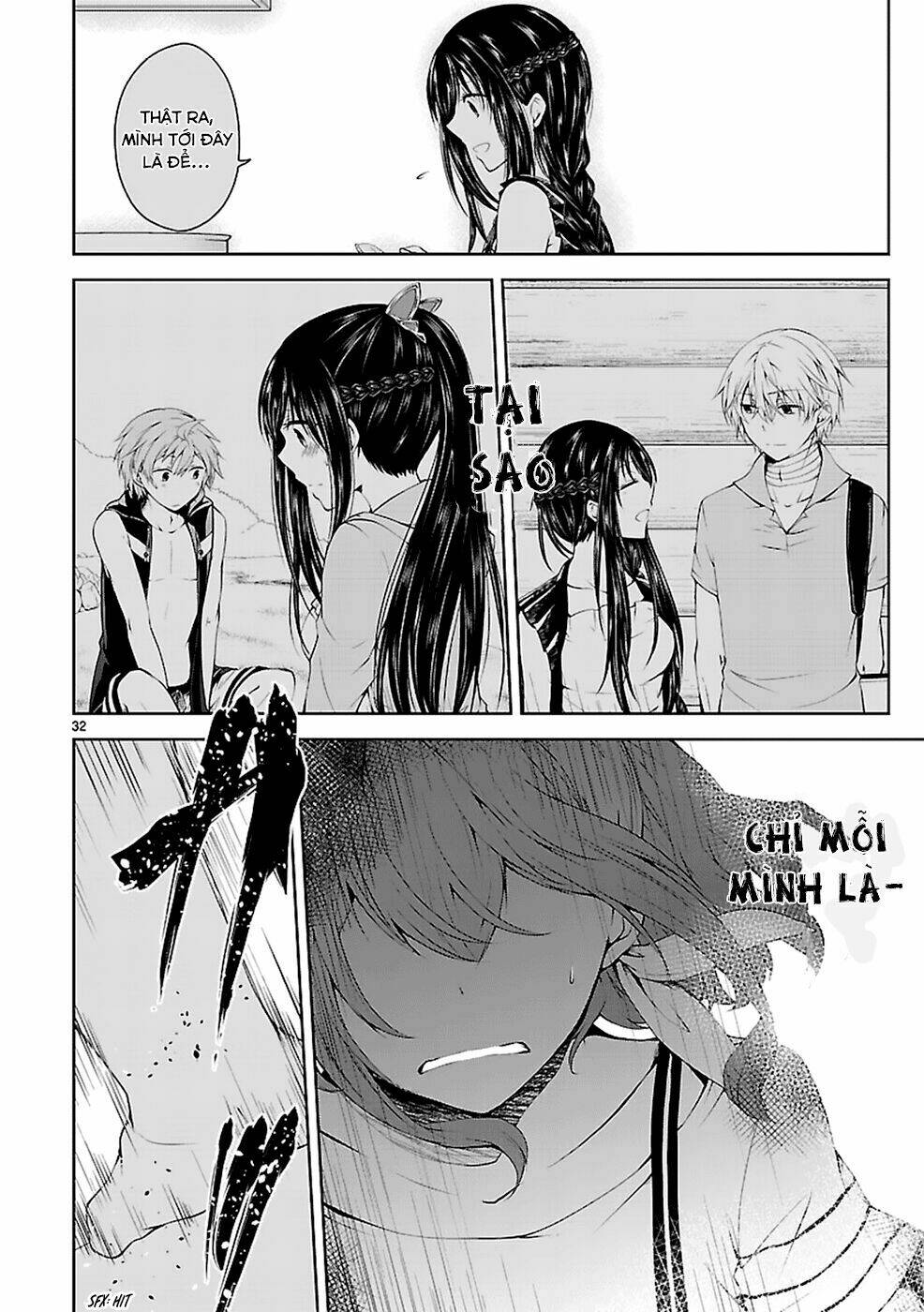 hensokukei quadrangle chapter 13 31