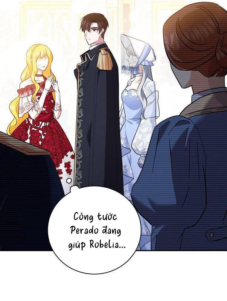 xin hãy ủng hộ sự trả thù của tôi chapter 12 42