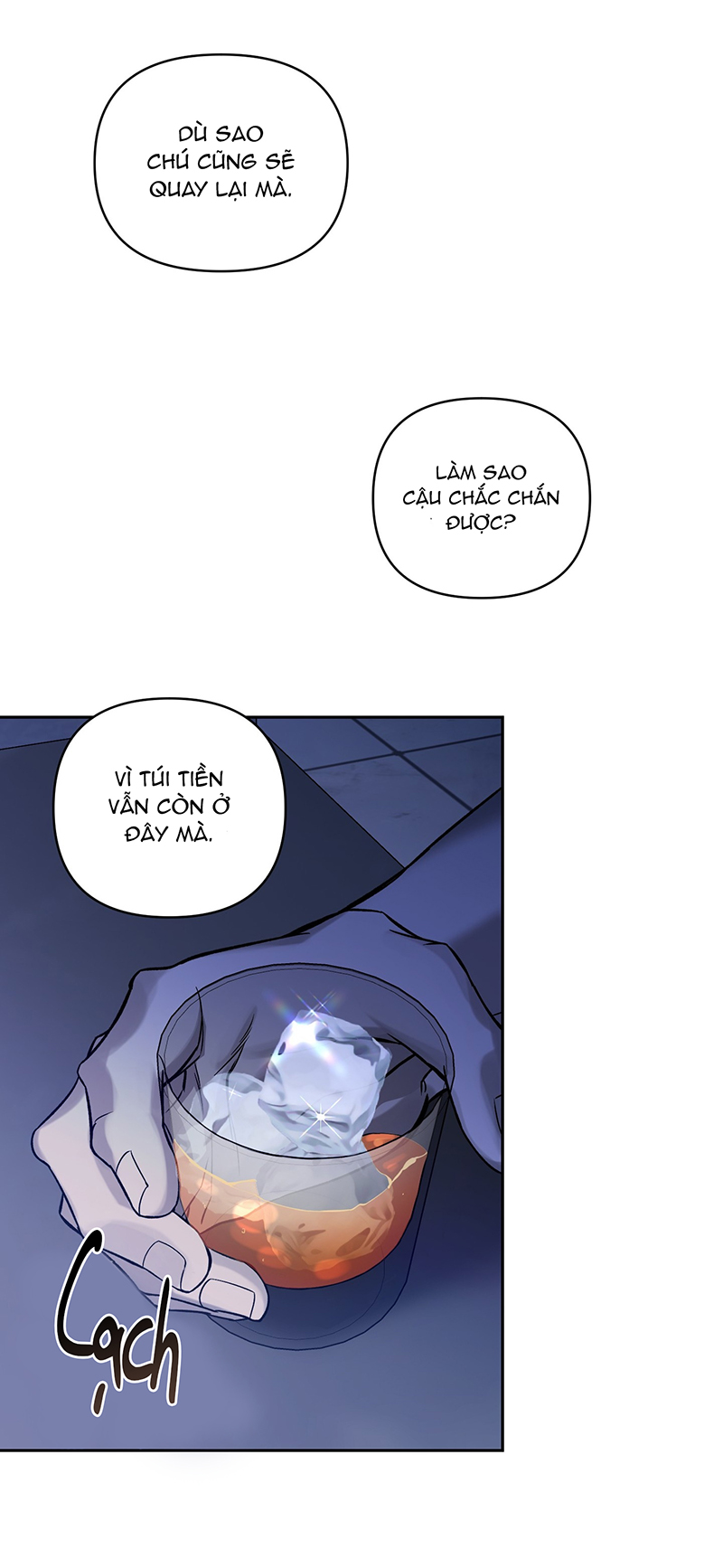 đầm lầy xanh chapter 4 28