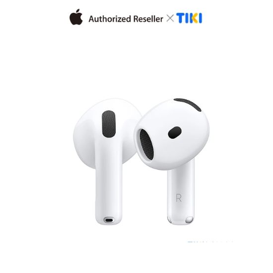 Tai nghe Bluetooth Apple AirPods 4