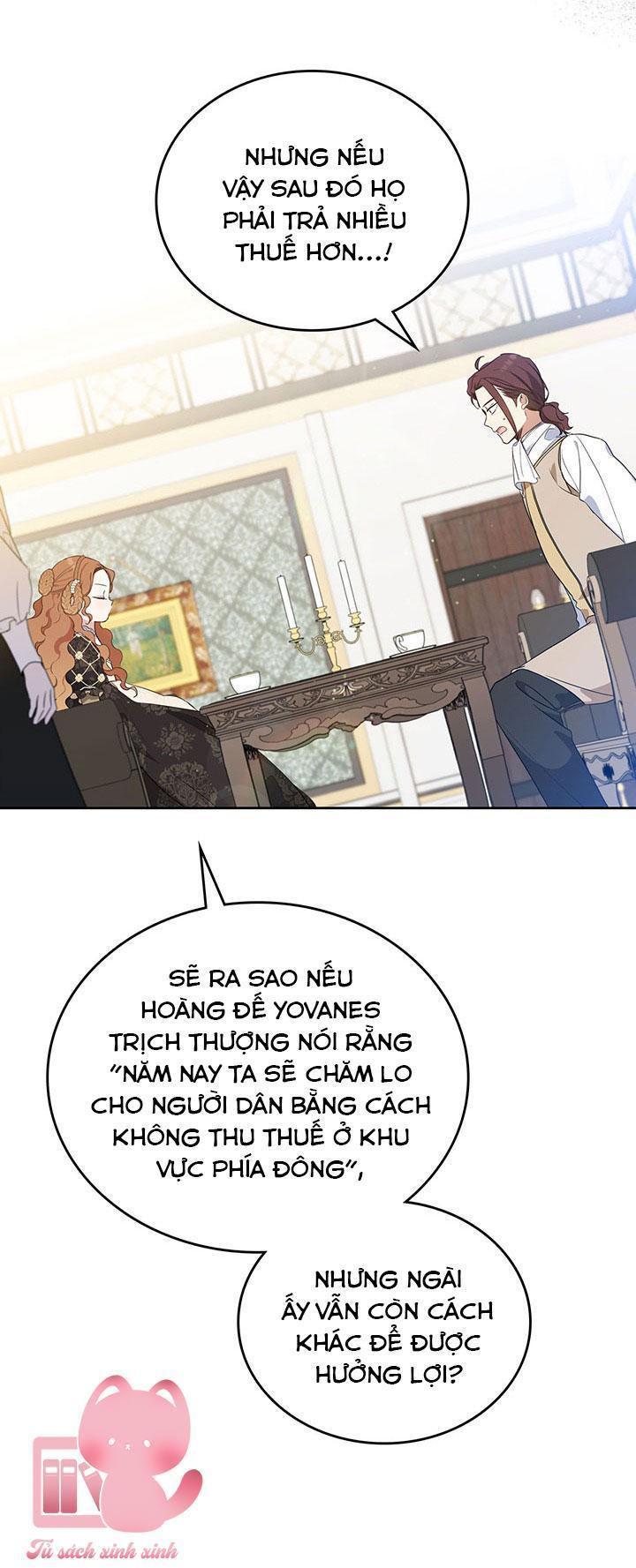 kiếp này ta sẽ trở thành gia chủ chapter 102 6