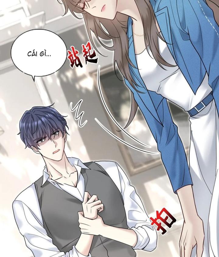 sau khi tái sinh, tôi có quan hệ ngoài luồng với anh rể chapter 1 73