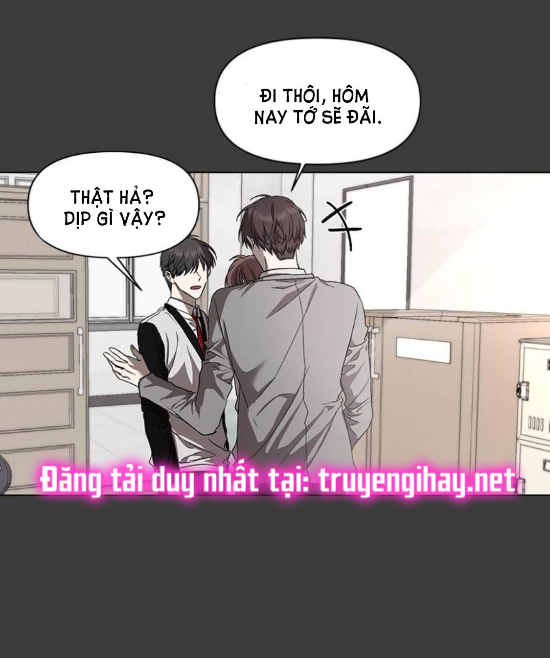 Tự Do Trong Mơ chapter 29.2 33