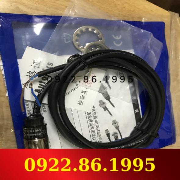 Cảm biến tiệm cận PR18-8AO mới