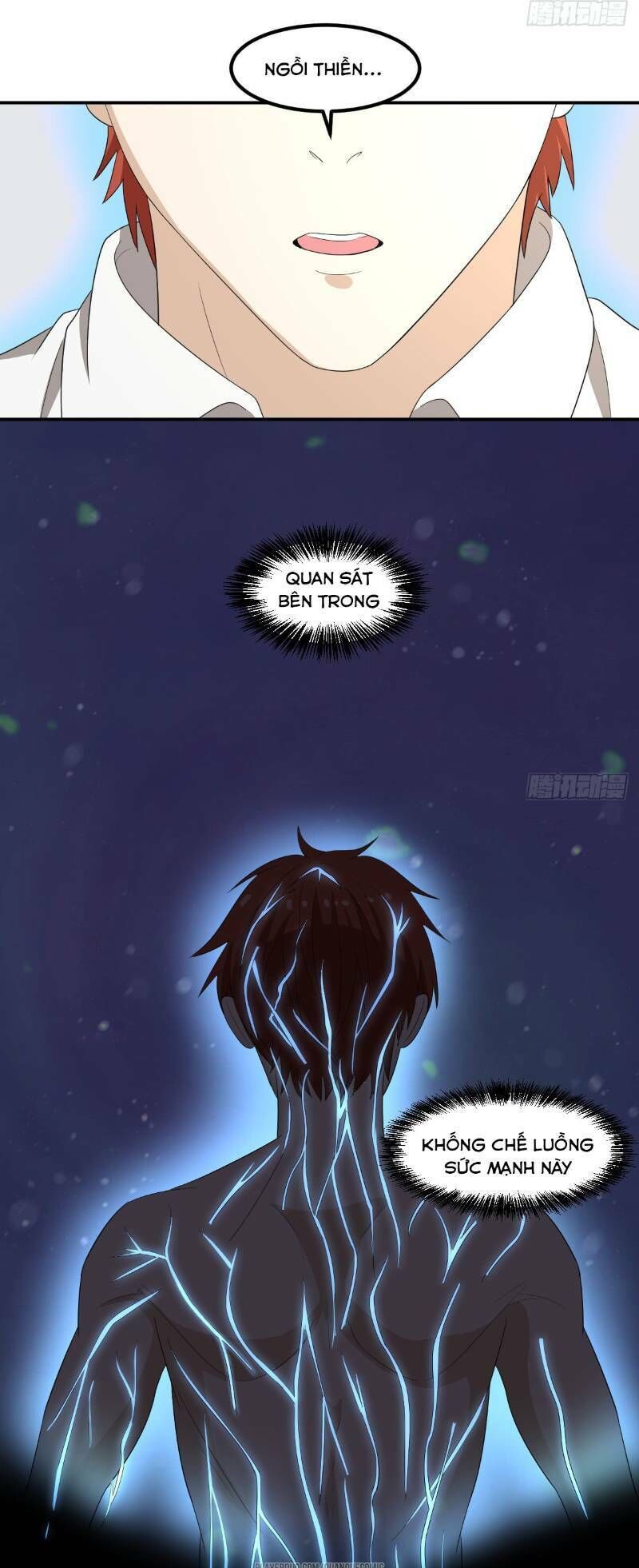 nghịch thiên tiên mệnh chapter 13 7