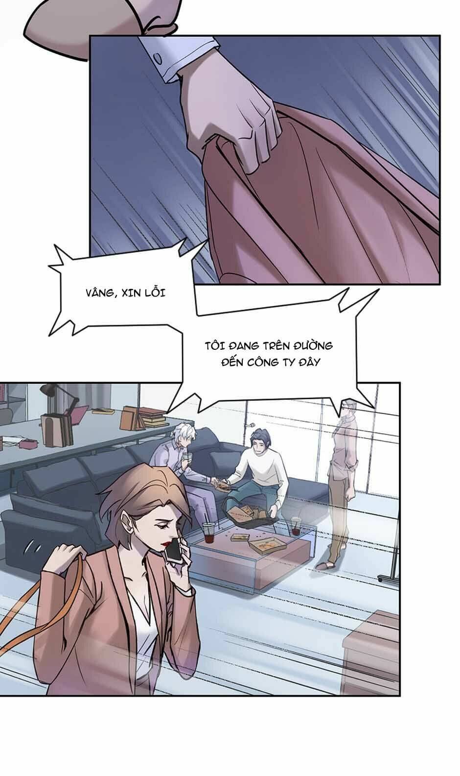 anh hùng và hiệp nữ chapter 52 3