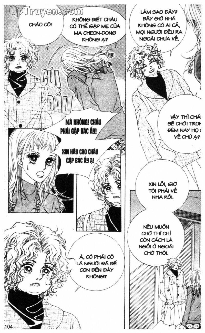 vợ chồng trẻ con bản đẹp chapter 1 104