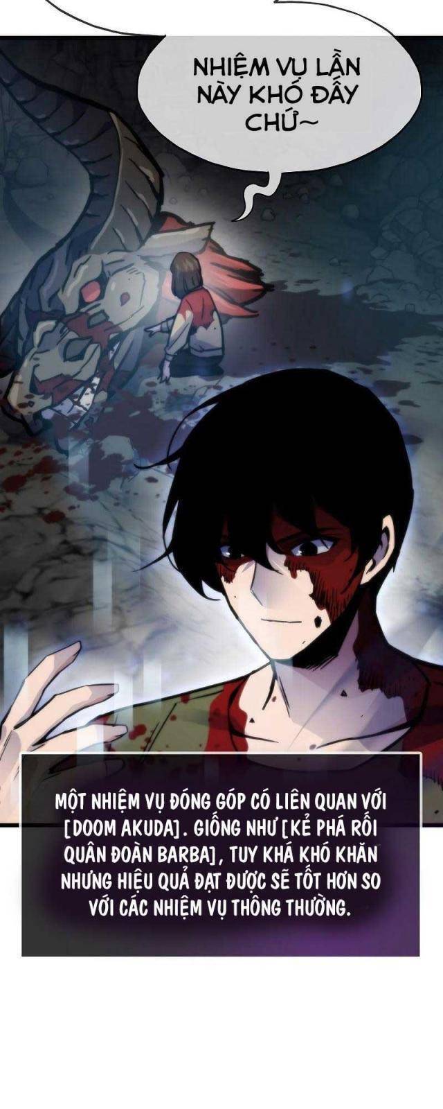 hồi quy giả chapter 57 43