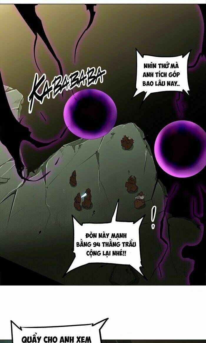 cuộc chiến trong tòa tháp chapter 211 22